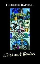 Cover of Cuts and Bruises