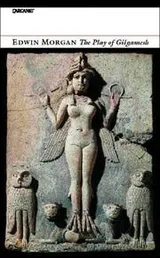 Cover of The Play of Gilgamesh
