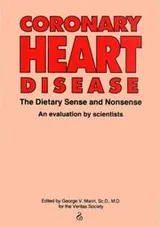 Cover of Coronary Heart Disease