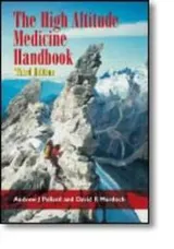Cover of High Altitude Medicine Handbook