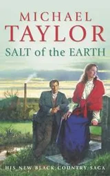 Cover of Salt of the Earth