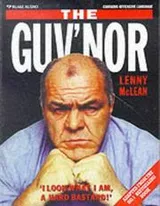 Cover of Guvnor