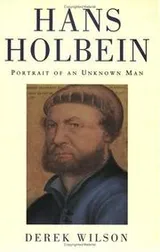 Cover of Hans Holbein