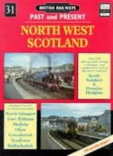 Cover of British railways past and present