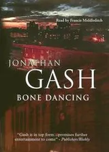 Cover of Bone Dancing
