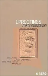 Cover of Uprootings/regroundings