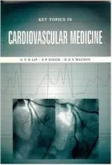 Cover of Key topics in cardiovascular medicine