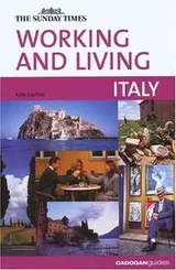Cover of Working and Living