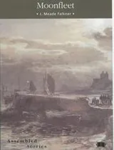 Cover of Moonfleet (Victorian Collection)