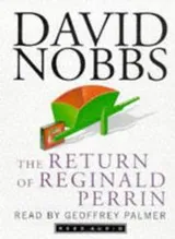 Cover of The Return of Reginald Perrin
