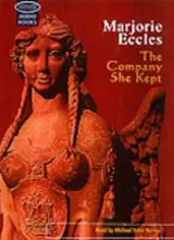 Cover of The Company She Kept (Soundings)