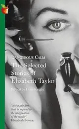 Cover of Dangerous Calm
