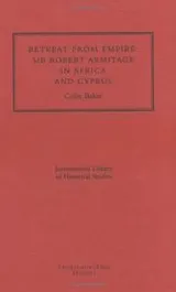 Cover of Retreat From Empire