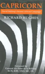 Cover of Capricorn