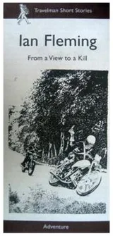 Cover of A View to a Kill