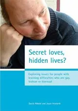 Cover of Secret Loves, Hidden Lives?