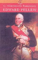 Cover of Edward Pellew