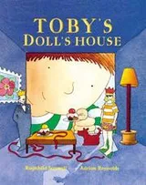 Cover of Toby's Doll's House
