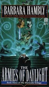 Cover of Armies of Daylight