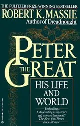 Cover of Peter the Great