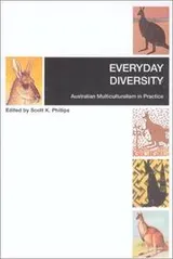 Cover of Everyday diversity