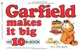 Cover of Garfield Makes It Big