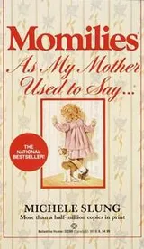 Cover of Momilies