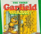 Cover of The Third Garfield Treasury!
