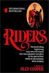 Cover of Riders