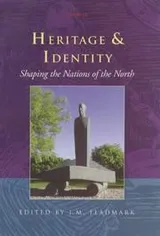 Cover of Heritage and Identity