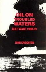 Cover of Oil On Troubled Waters