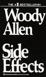 Cover of Side Effects