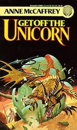 Cover of Get Off the Unicorn
