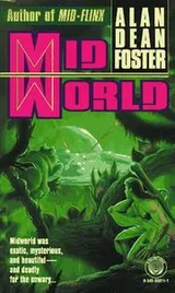 Cover of Midworld