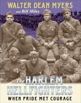 Cover of The Harlem Hellfighters