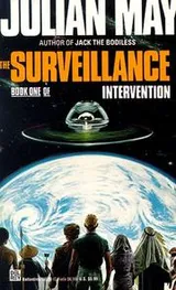 Cover of The Surveillance