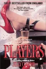 Cover of Players
