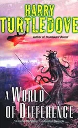 Cover of A world of difference