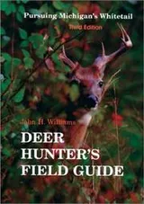 Cover of The Deer Hunter's Field Guide