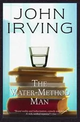Cover of The Water-Method Man