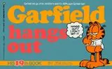 Cover of Garfield hangs out