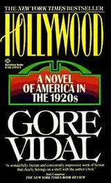 Cover of Hollywood