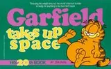 Cover of Garfield takes up space