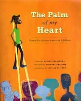 Cover of The Palm of My Heart