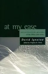Cover of At my ease