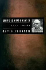 Cover of Living Is What I Wanted