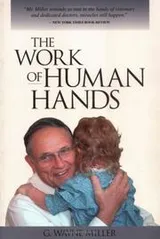 Cover of The work of human hands