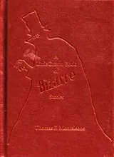 Cover of The Little Brown Book Of Bizarre Stories