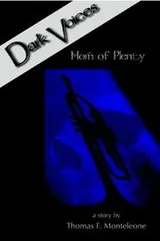 Cover of Dark Voices Volume 1