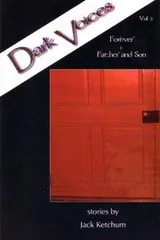 Cover of Dark Voices Volume 3